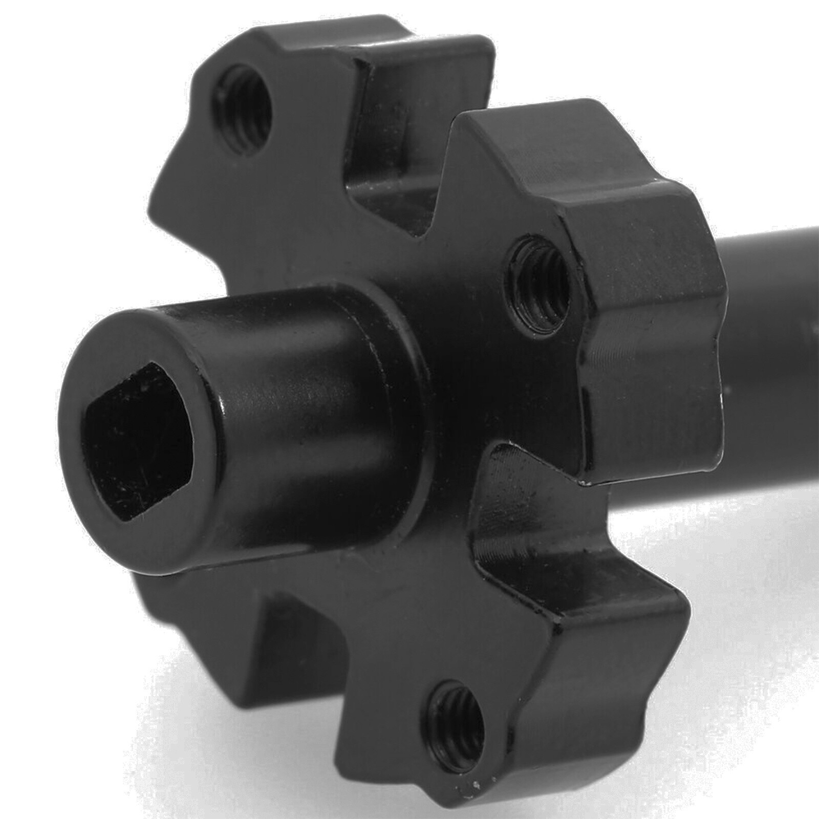 Differential Shaft for Car Upgraded Parts for Traxxas S2 TRX-4 Sport #8297 RC