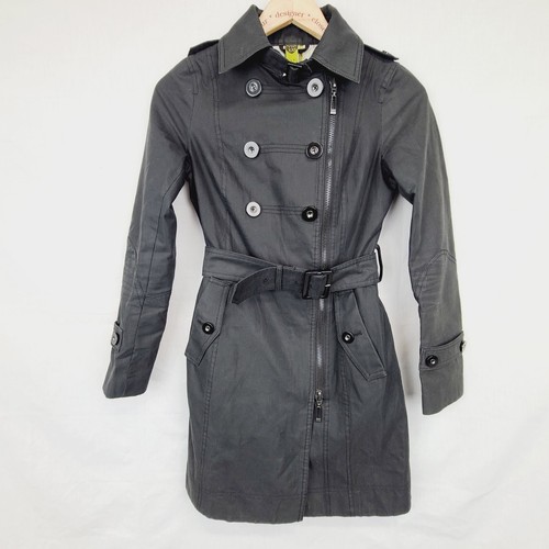 ジャケット・アウター ANACHRONORM COWBOY TRENCH COAT Size 2 ANACHRONORM “COWBOY TRENCH COAT” - Tribeca