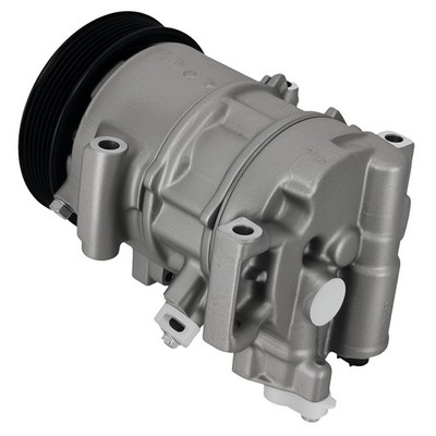 Front AC Compressor 6SEU14C For Toyota Corolla 2014-2022 L4 1.8L GAS 8831002850