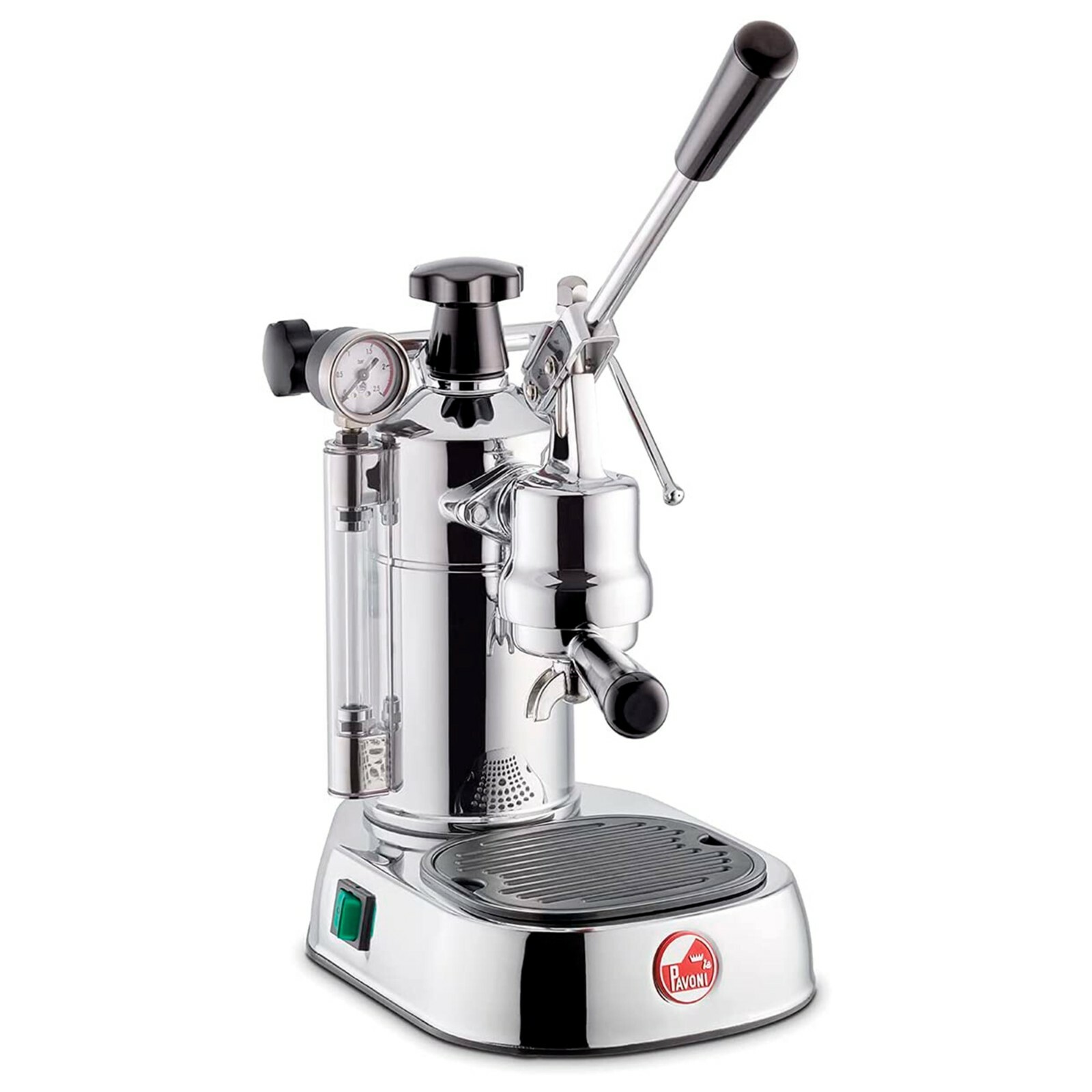 la pavoni professional 100V カスタマイズ strav-profession-