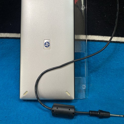 HP Regulatory Model Grlyb-0311 Film Slide Negative Scanner