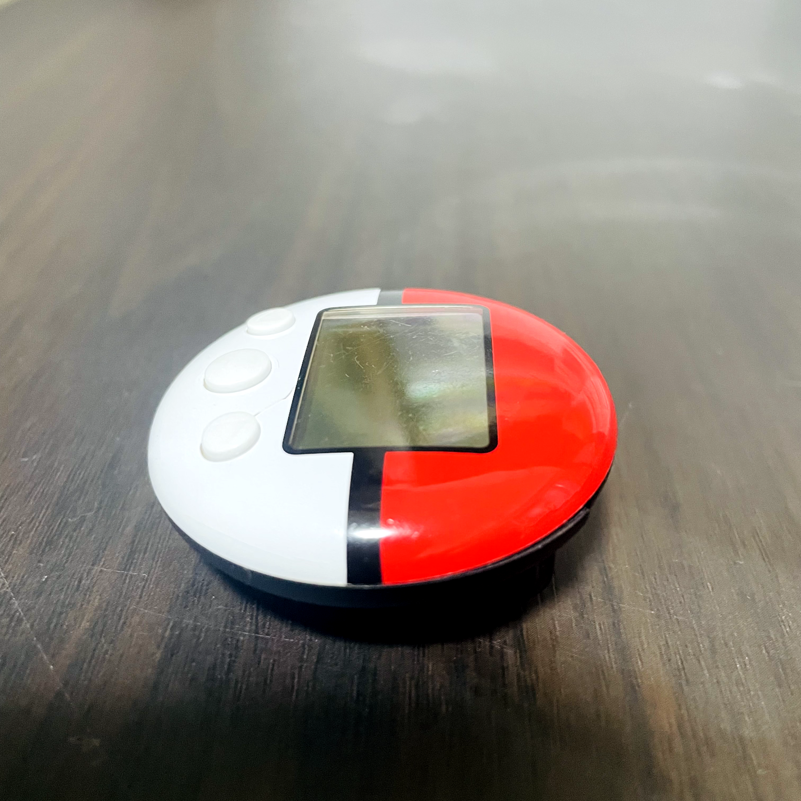 Pokewalker for Nintendo DS Pokemon Heart Gold Soul Silver Back Clip Hook Cover