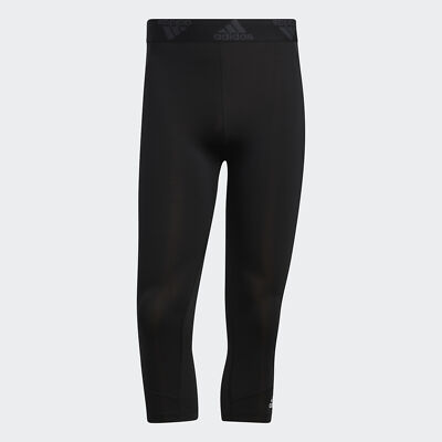 

Мужские тайтсы adidas Techfit 3/4