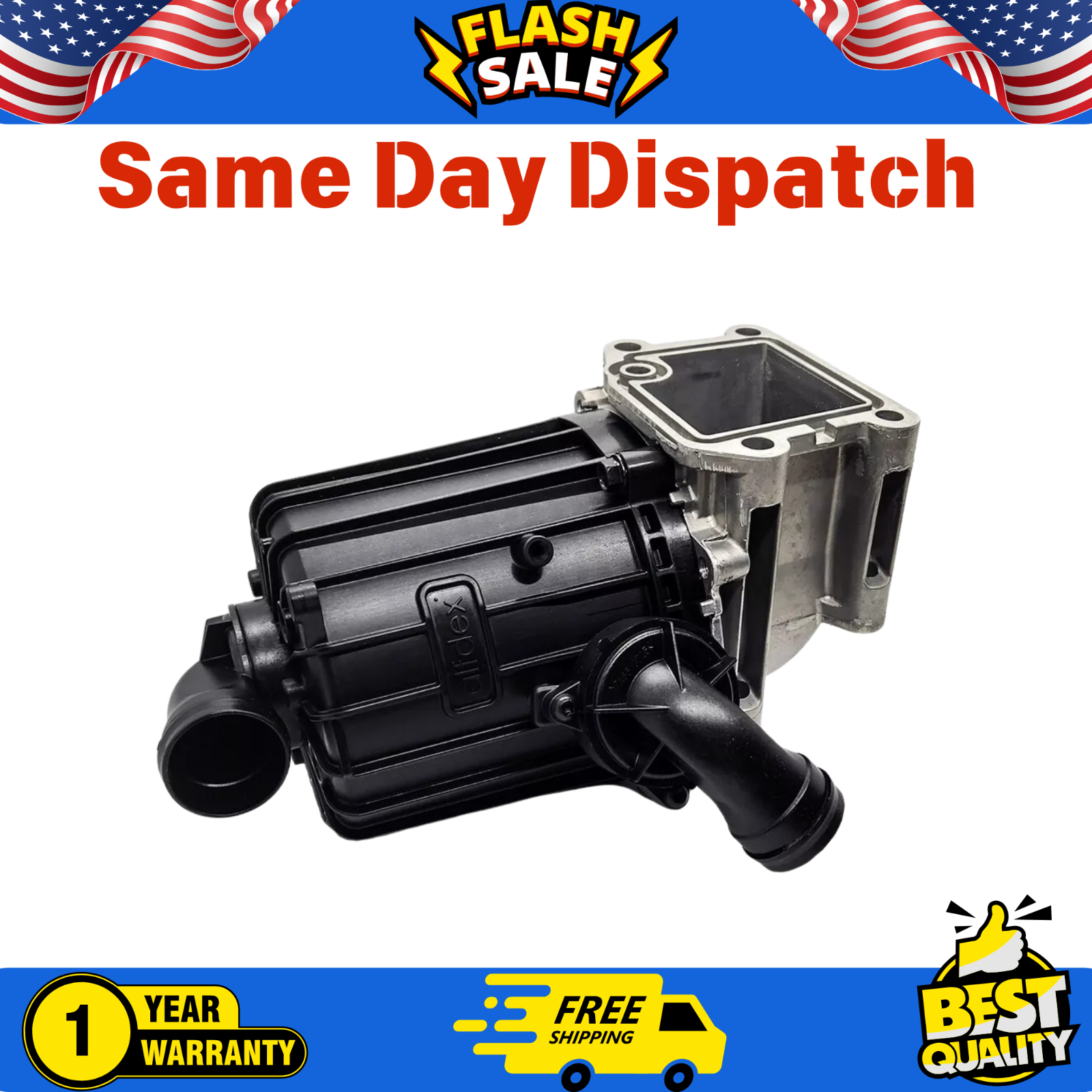 man777ページ Volvo Crankcase Ventilation Oil Separator 22877306 21373547
