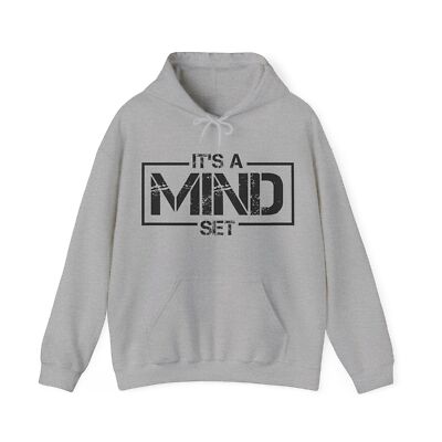 Unisex Heavy Blend  Hooded Sweatshirt