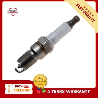 4 PSC Autolite APP104 Platinum Spark Plug 14mm 0.05in Gap for Ford Mercury