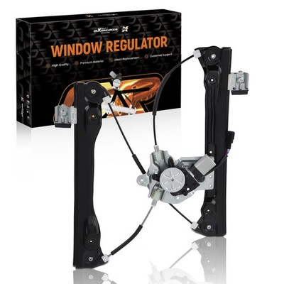 Front Right Passenger Side Window Regulator w/ Motor for Chevrolet Cruze 12-15