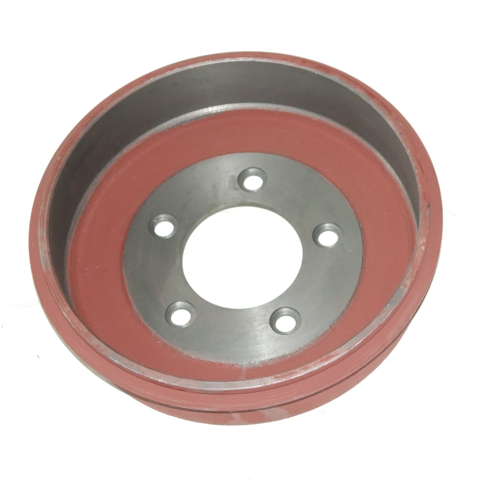 Front Rear Brake Drum For Jeeps Mahindra MM540 FJ 460 Peugeot 