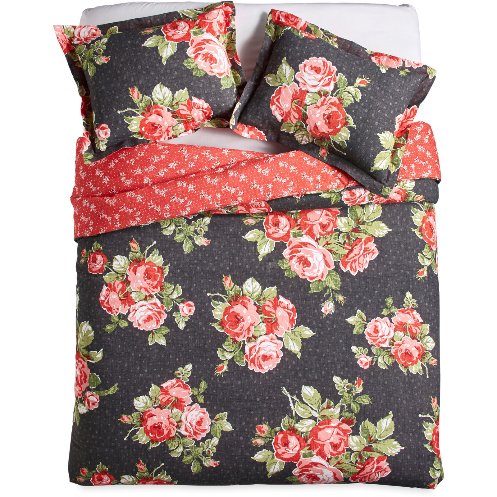 Pioneer Queen Fundas de edredón y Juegos de Cama