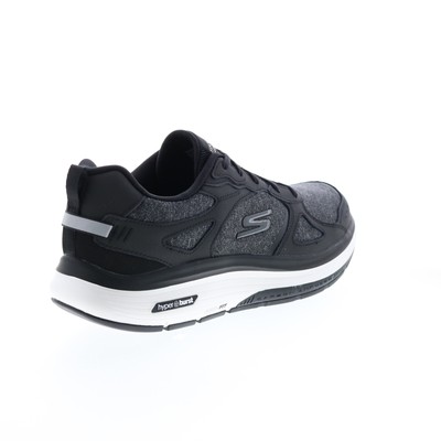 

Женские черные кроссовки Skechers Go Walk Workout Walker Early Sunshine, Черный, Skechers Go Walk Workout Walker Early Sunshine
