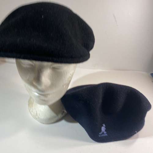 帽子 gadidanoniem cap DENI / NAVY gadidanoniem cap DENI / NAVY