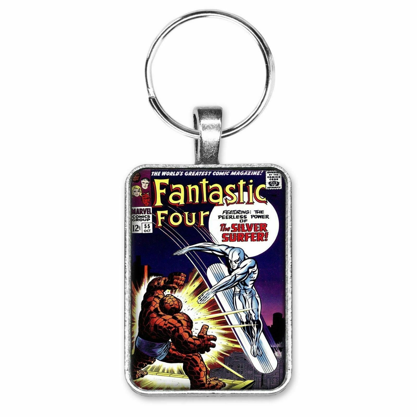 正規品　FANTASTIC MAN KEY RING 590 正規品 FANTASTIC MAN KEY RING 590