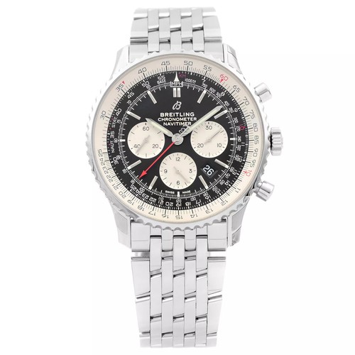 BREITLING Colt CARABINIERI SUBACQUEI 80210 Quartz Men's