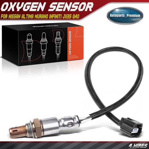 Downstream O2 Oxygen Sensor for Infiniti JX35 Q70 QX60