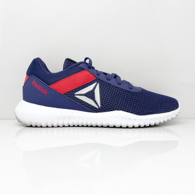 

Женские кроссовки Reebok Flexagon Energy TR DV6052 синие кроссовки размер 7,5, Синий, Flexagon Energy TR