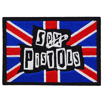 SEX PISTOLES　バッジセット　90s SEX PISTOLS セックスピストルズ - SEX PISTOLS / 4個セット