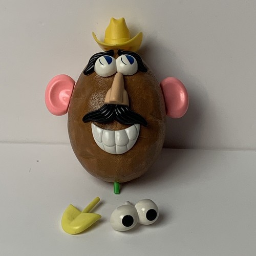 50th Anniversary Mr. Potato Head Pieces | eBay