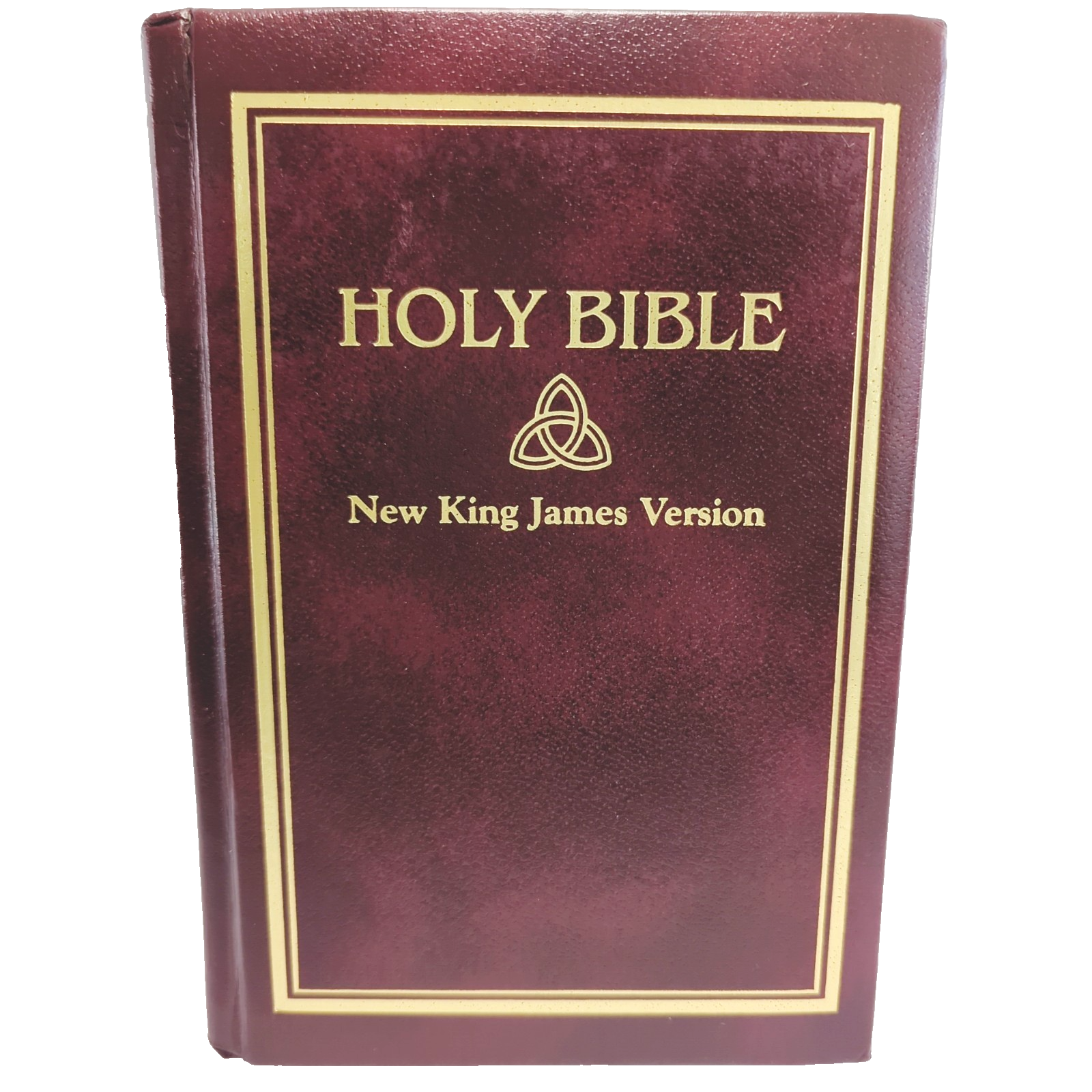 Holy Bible by King James