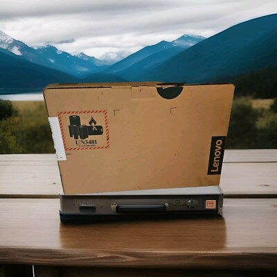 Lenovo N42-20 Chromebook - 14'' - Intel N3060 @ 1.60GHz 4GB RAM 32GB SSD - GOOD