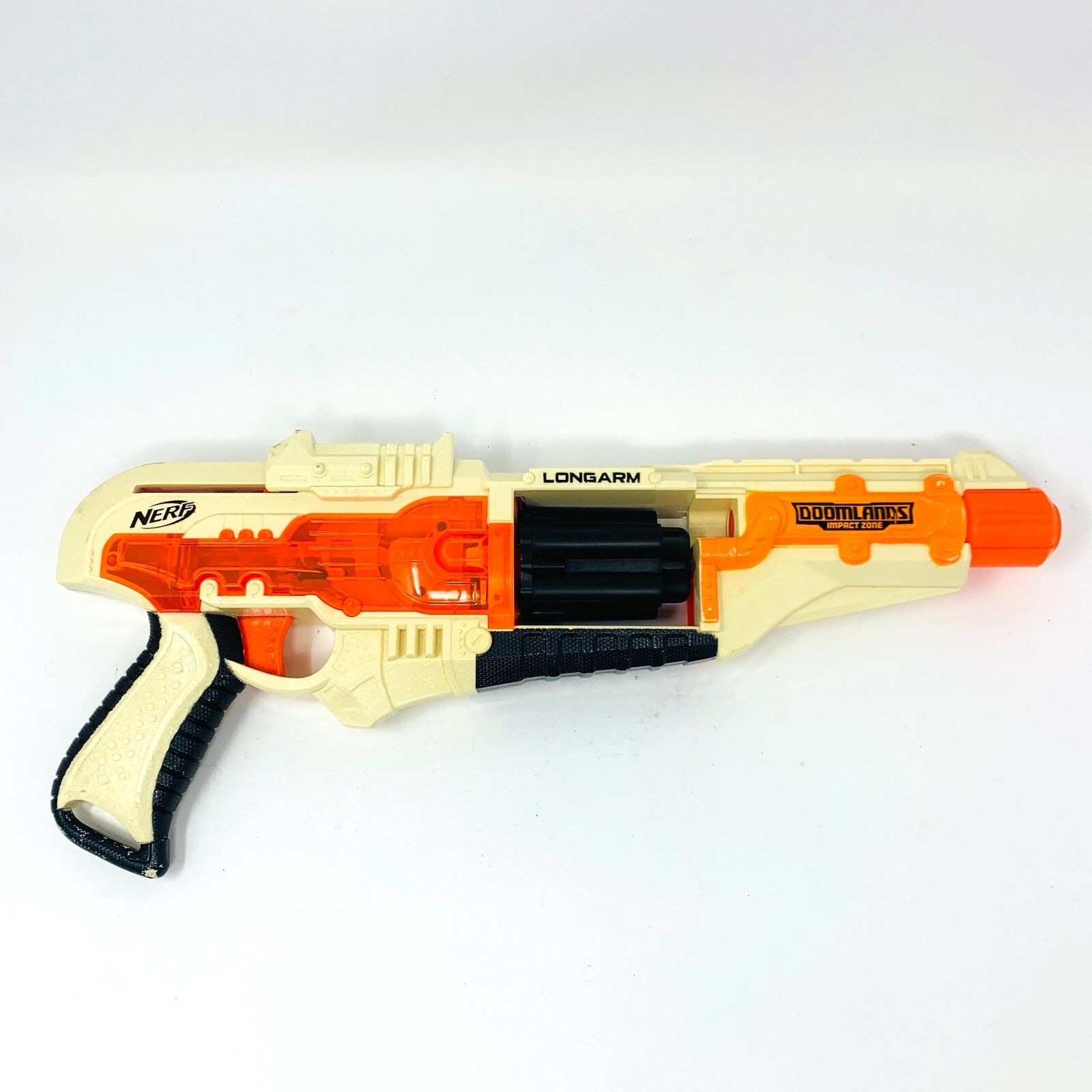 ナーフ ドゥームランズ Nerf Doomlands Impact Zone 41zYaYtWDfL