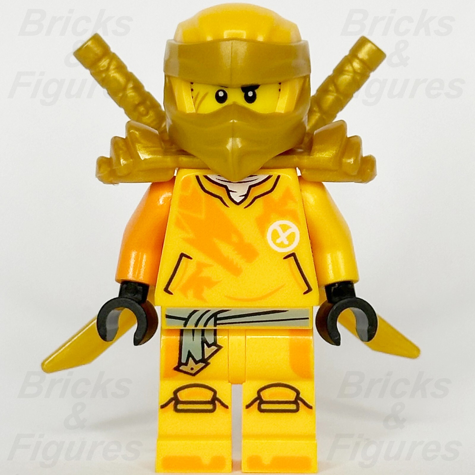 LEGO® Ninjago Arin Minifigure Dragons Rising Season 2 Ninja 71803 njo0866