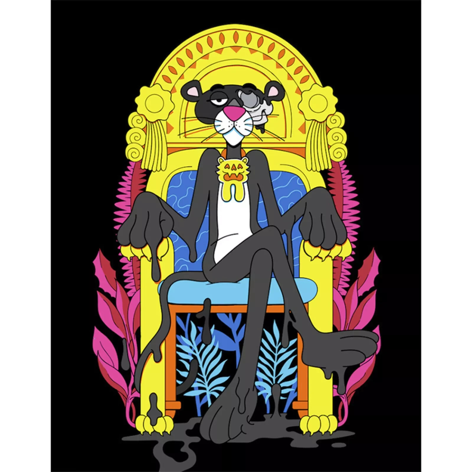 Matt Gondek The Best Revenge2018 サインあり Matt Gondek The Best Revenge (Black), 2018 - Ultra Rare AP