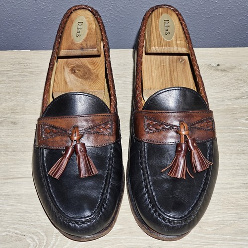 Allen Edmonds Men display picture 3