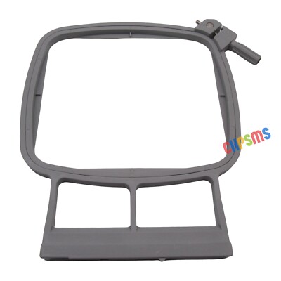 Small / Large Hoops FOR Singer FQ4,XL400, XL420 Futura,XL550,XL580,FQ4,SEQS6000