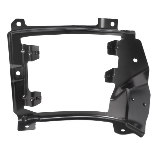 Bumper Bracket For 2016 2017 2018 Chevrolet Silverado 1500 Set of 2 Front Outer