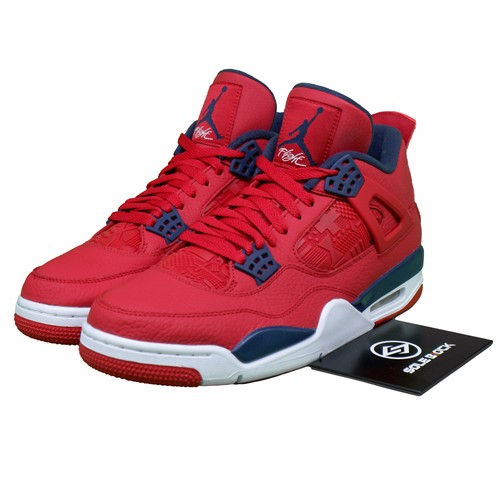 Nike Air Jordan 4 Retro Low FIBA Jordan 4 AJ4 FIBA CI1184