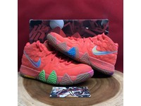 kyrie fours lucky charms