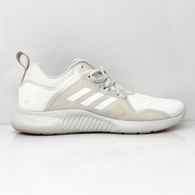 

Adidas Женские кроссовки Edgebounce AC8116 Белые кроссовки Размер 7, Белый, Edgebounce