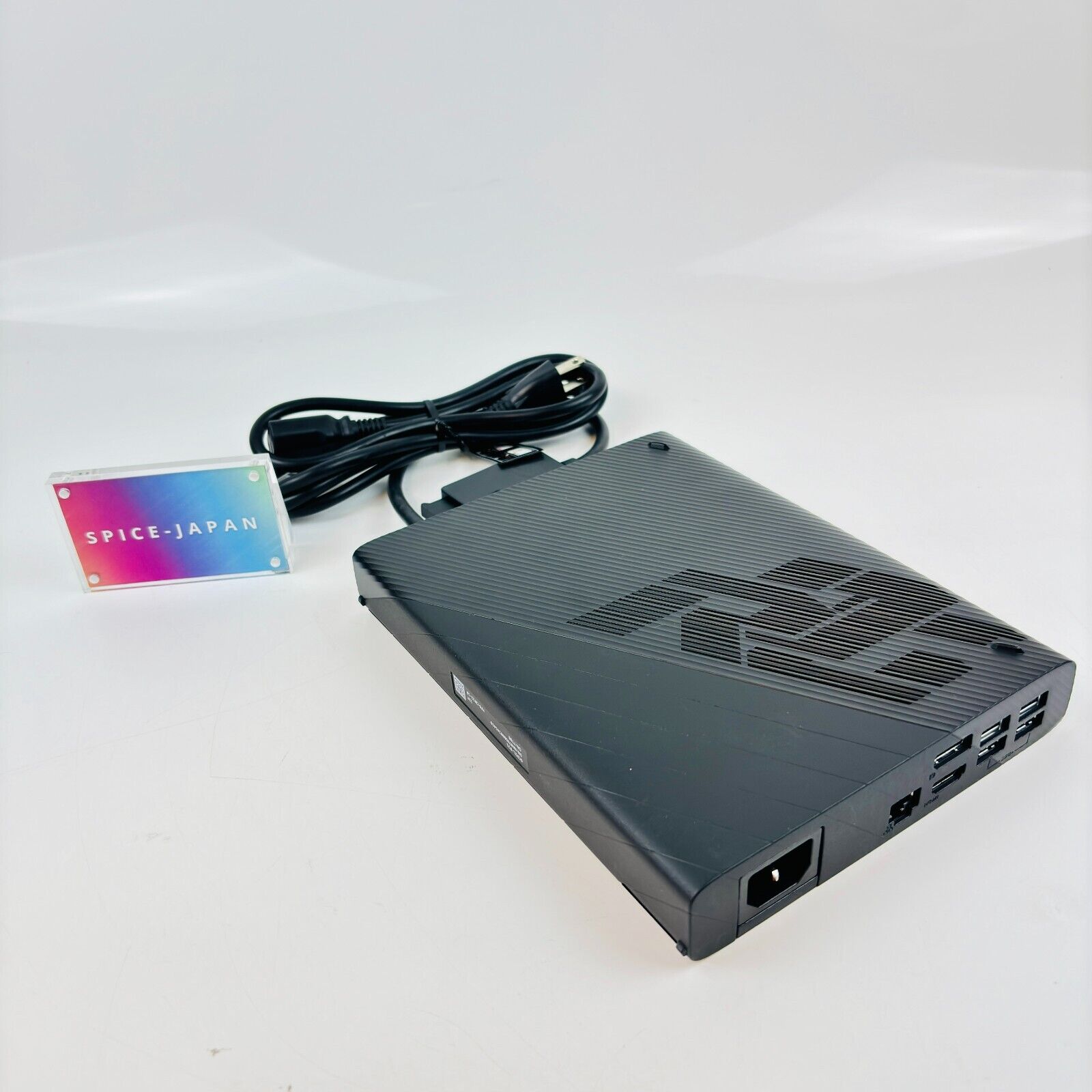 Asus ROG XG Mobile GC32L-021 External GPU | AMD Radeon RX Asus ROG XG Mobile GC32L-021 External GPU | AMD Radeon RX