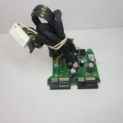 Dell PowerEdge R430 Server Power Distribution Board | 0J2MM7 J2MM7 | Tested USA!