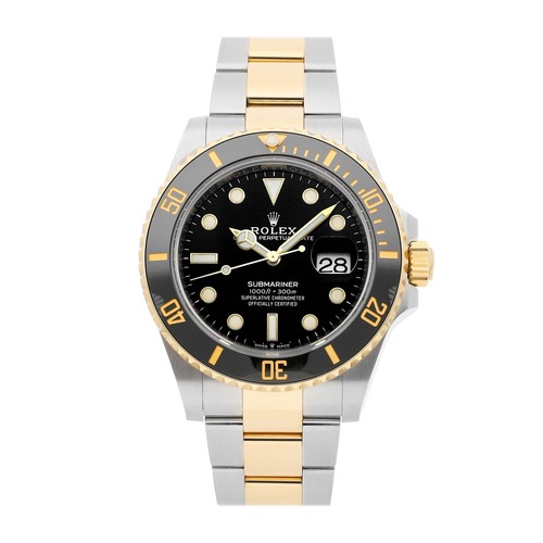 Rolex Submariner Date 126613LN