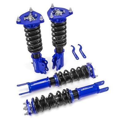 MaXpeedingrods Coilovers Suspension Kit For Mitsubishi Lancer EVO 8 2003-2005