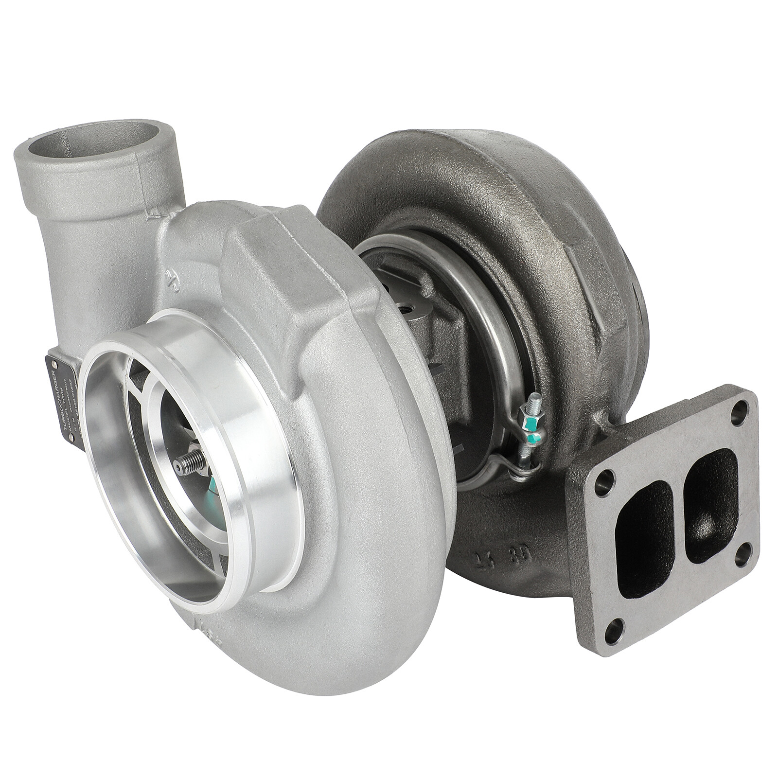 NEW Mitsubishi TD08H Turbo Hitachi ZX450 ZX470 ZX500 ZX520 NEW Mitsubishi TD08H Turbo Hitachi ZX450 ZX470 ZX500 ZX520