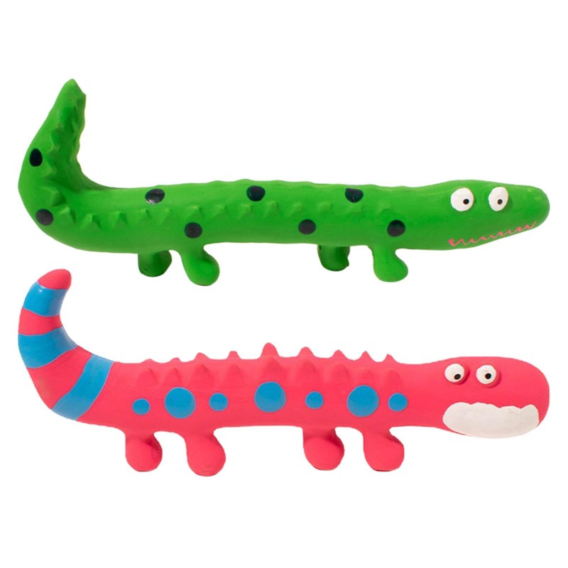 Interactive Tough Teething Supplies