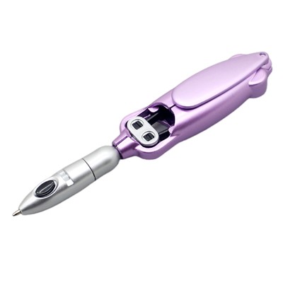 Writing Is Smooth the Handwriting Is Clear Giving Better Writing