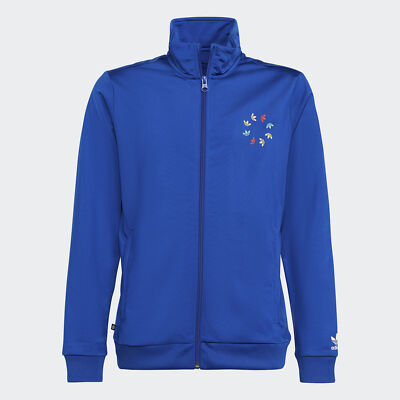 

Спортивная куртка adidas Originals Adicolor для детей