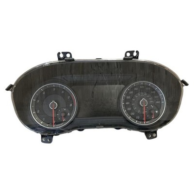 2019-2021 Genesis G70 Speedometer 94011G9840 2.0L 8 Speed AT 60K Factory OEM