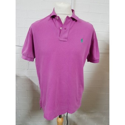 Polo By Ralph Lauren Polo Shirt Size M