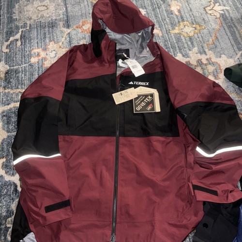 【Adidas コリア】 TERREX XPLORIC Wind Anorak adidas Terrex Xploric Wind Anorak - Green | adidas Finland