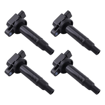 4pcs Ignition Coils Set for 2004-2006 Scion xA xB L4 1.5L 90919-02240