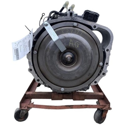 2025 Subaru Forester Transmission AT Gasoline ID-TR580DHFAA 6K OEM Part