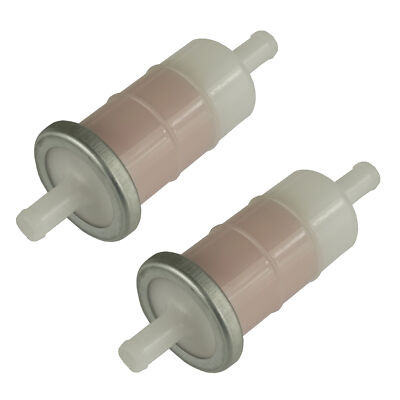 フ様 2x Fuel Filter for Yamaha 1Fk-24560-10-00 1Fk-24560-00-00 | eBay