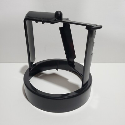 Paddle for Cuisinart Ice Cream Frozen Yogurt Sorbet Maker CIM-60 2 Qt Black OEM