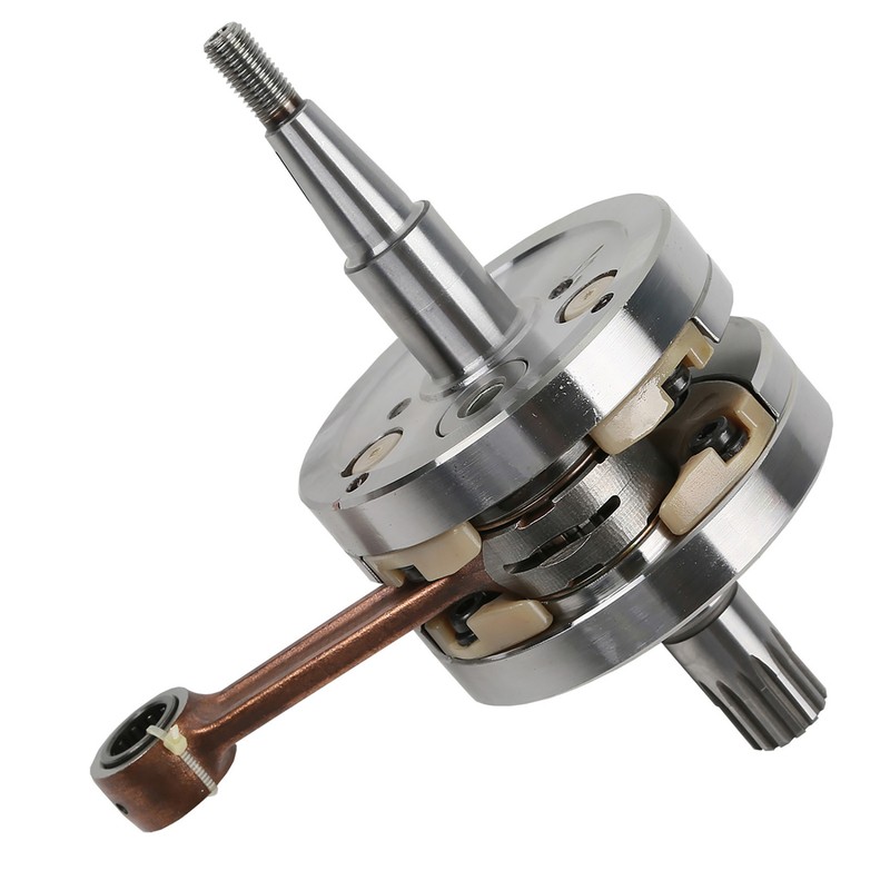 New Crank Crankshaft Crank Shaft Fit For YAMAHA YZ125 YZ 125 1998 1999