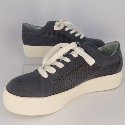 Kinney platform sneaker sale
