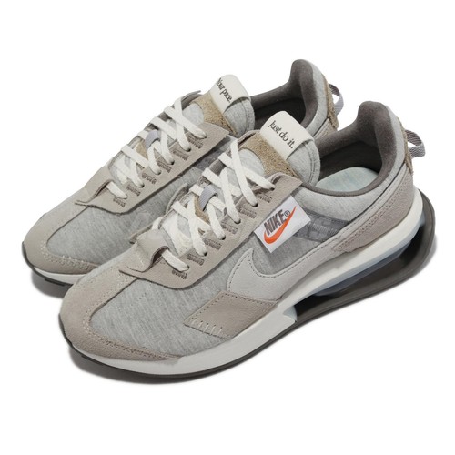 

Женская повседневная повседневная обувь Nike Wmns Air Max Pre-Day Grey Sail DO2344-011, Серый, Wmns Air Max Pre-day